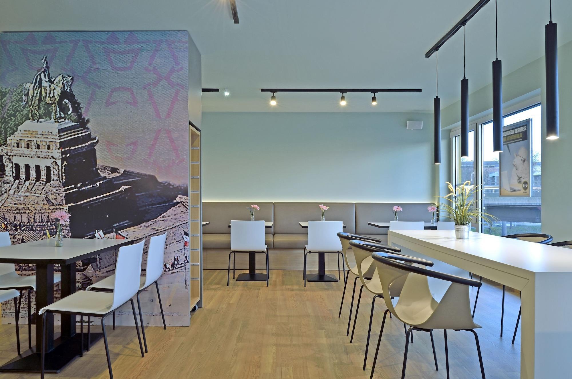 B&B Hotel Heilbronn Exteriör bild
