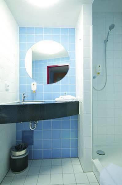 B&B Hotel Heilbronn Exteriör bild